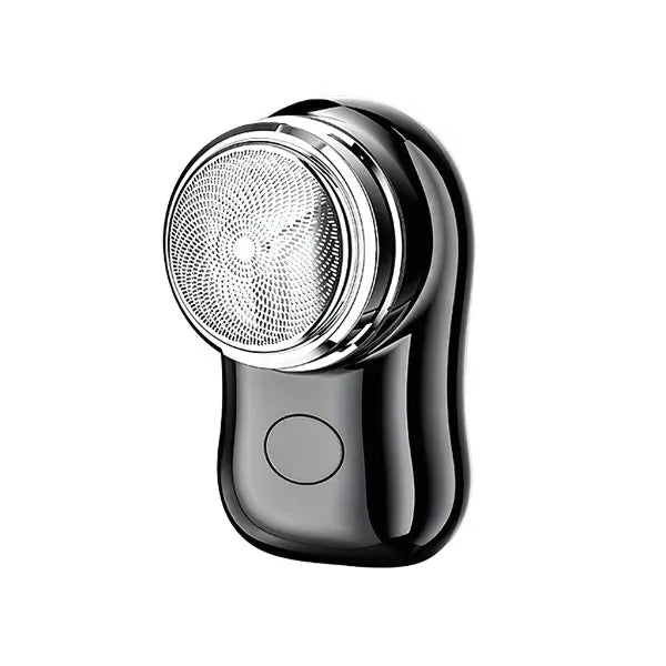 Barbeador Elétrico Portátil USB de 2024 Leve e Poderoso - ohreo
