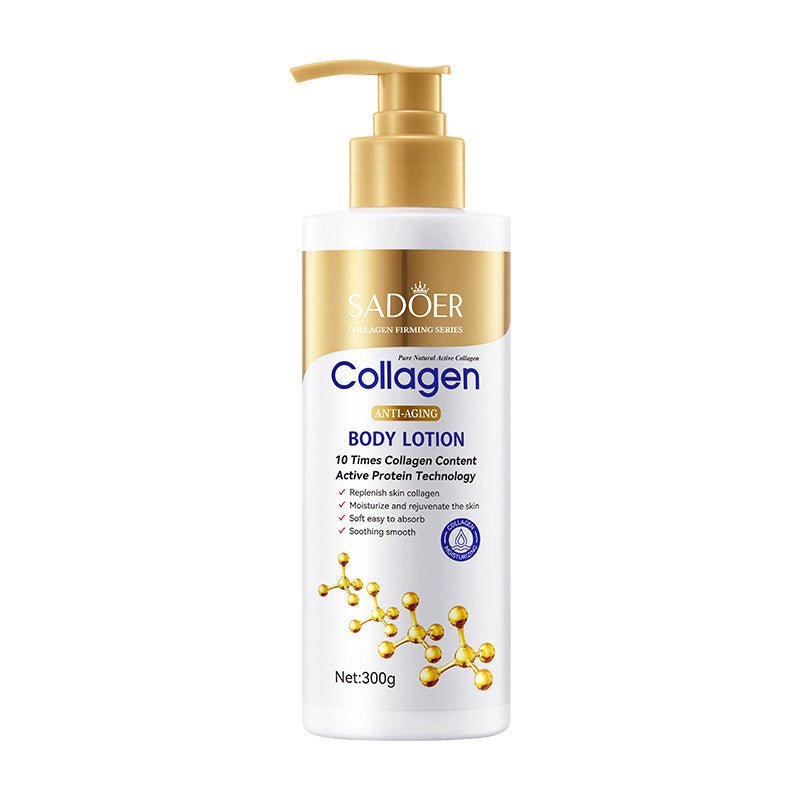 Colágeno Firmador e Rejuvenescedor - ohreo