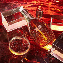 Golden Glow Serum Rejuvenescimento Profundo 24K