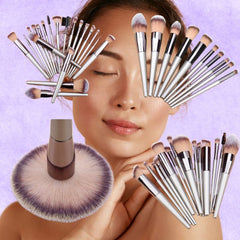 Kit de pincéis