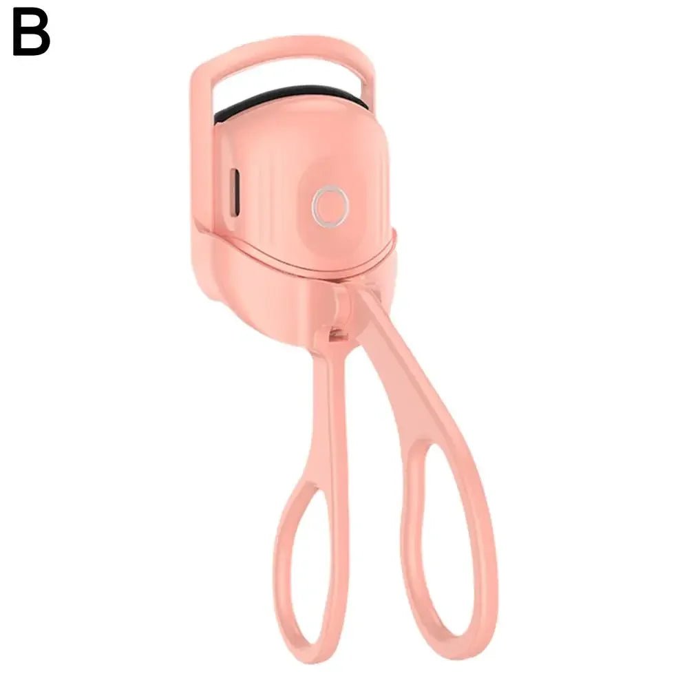 Modelador de Cílios USB recarregável - ohreo