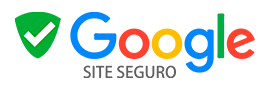 selo de segurança